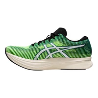 ASICS Men's Magic Speed 2 Safety  Lightweight Breathable Mesh Running Shoes