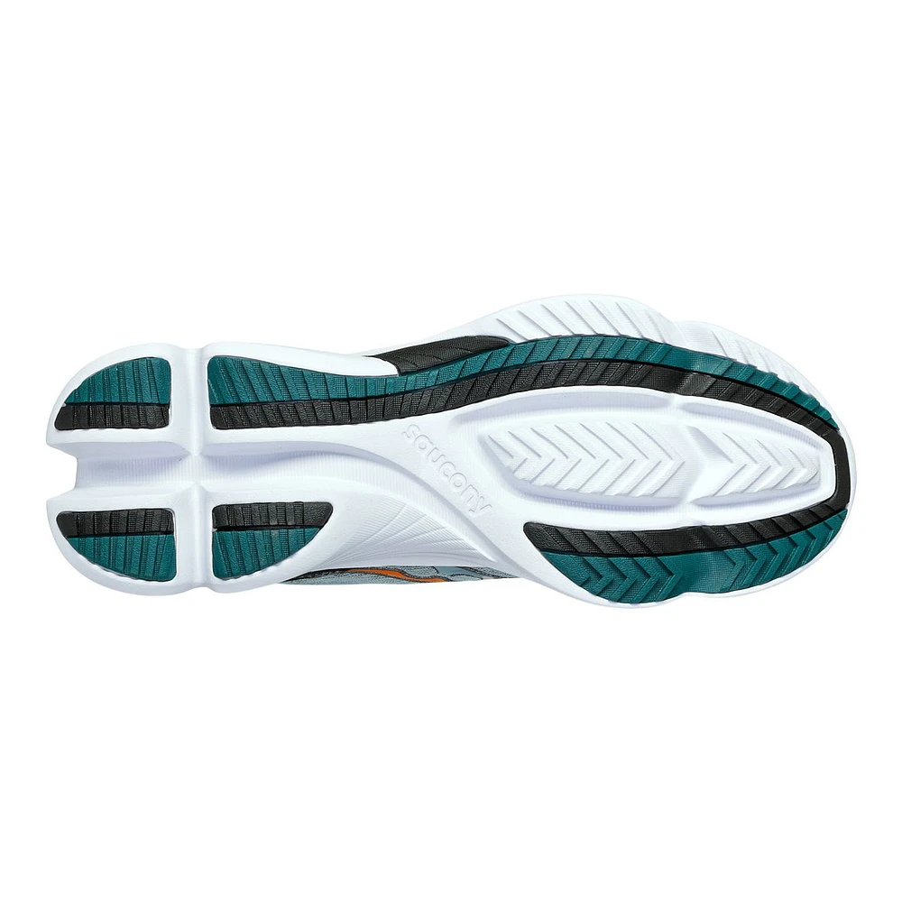 Saucony Men's Odysseus Running Shoes