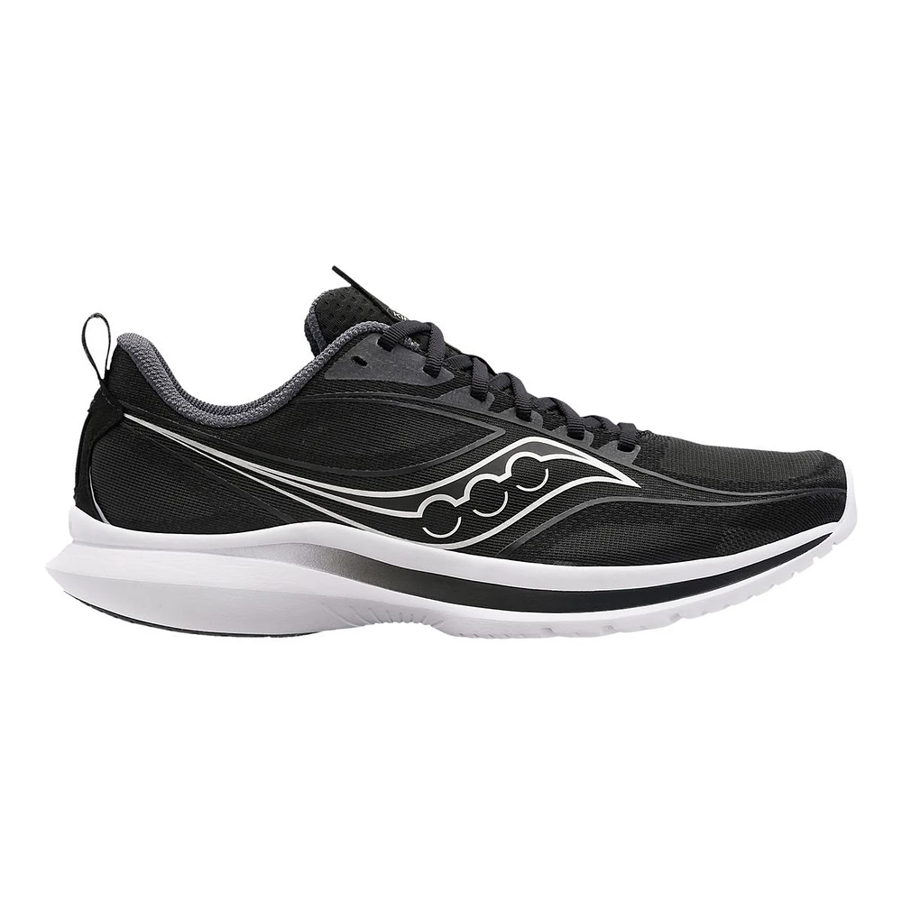 Saucony Men's PWRRUN Kinvara 13 Running Shoes