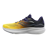 Saucony Men's PWRRUN Ride 15 Running Shoes