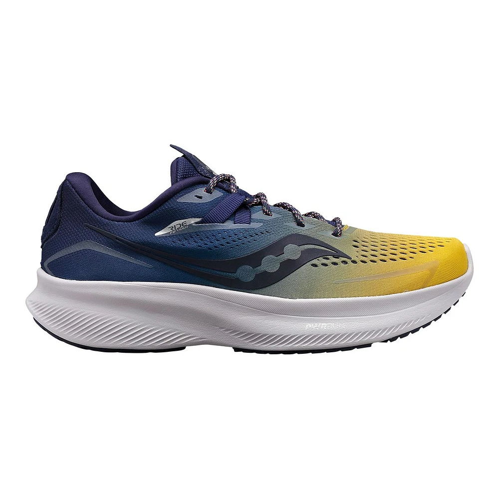 Saucony Men's PWRRUN Ride 15 Running Shoes