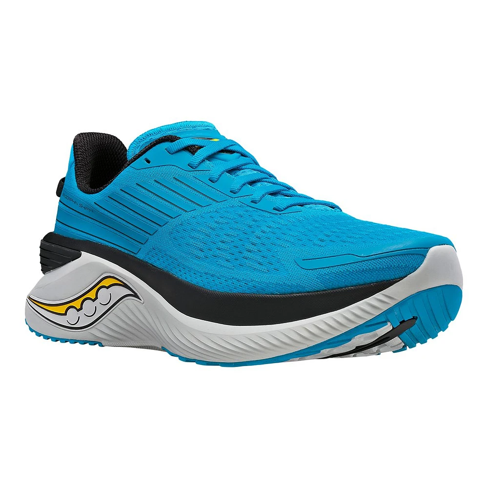 Saucony Men's PWRRUN Endorphin Shift 3 Running Shoes