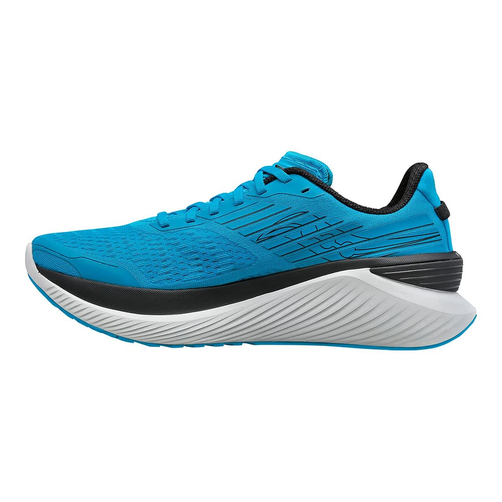 Saucony Men's PWRRUN Endorphin Shift 3 Running Shoes