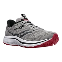 Saucony Men's PWRRUN Omni 21 Running Shoes