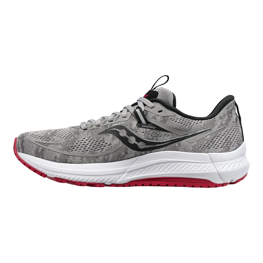 Saucony Men's PWRRUN Omni 21 Running Shoes