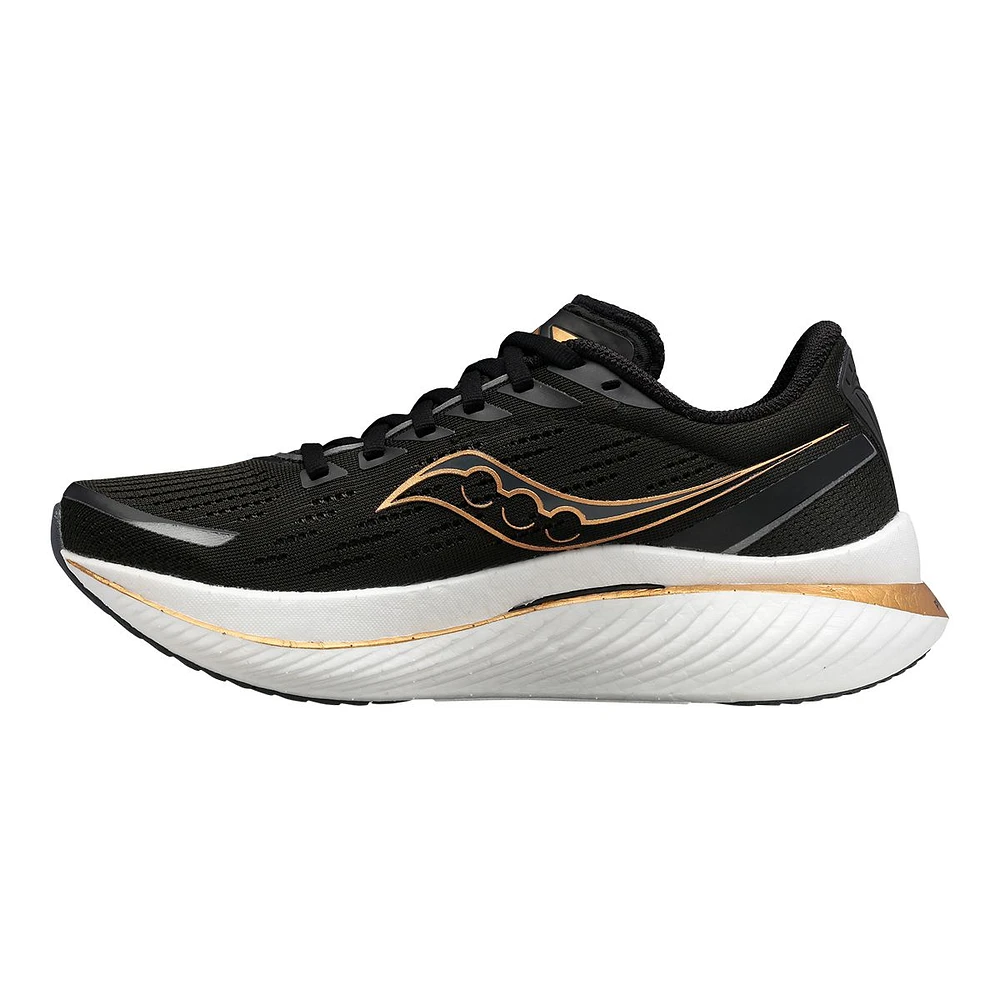 Saucony Men's PWRRUN PB Endorphin Speed 3 Running Shoes