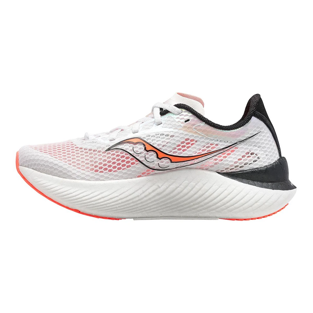 Saucony Men's PWRRUN PB Endorphin Pro 3 Running Shoes