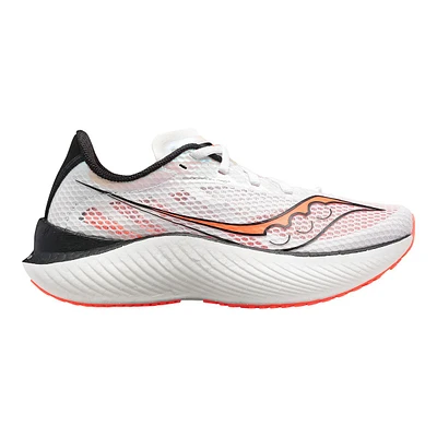 Saucony Men's PWRRUN PB Endorphin Pro 3 Running Shoes