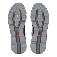 On Men's Cloudrock 2 Mid Waterproof Hiking Shoes