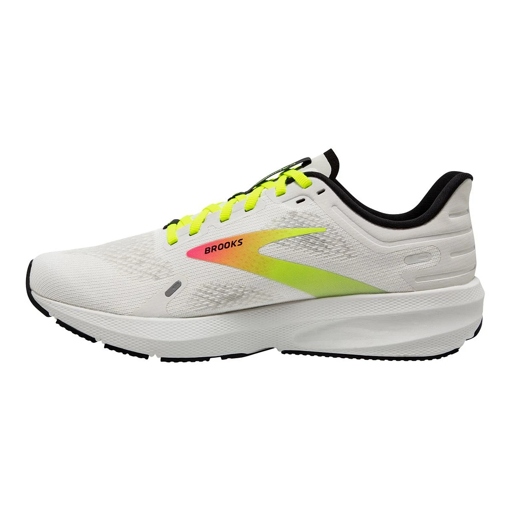 Brooks Men's Launch 9 Running Shoes