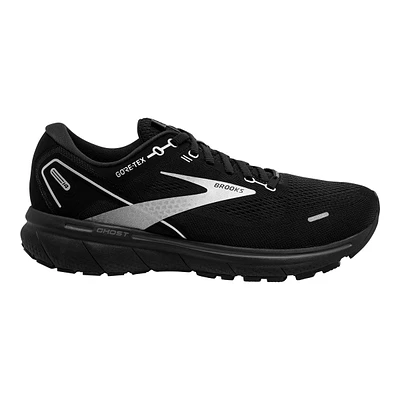 Brooks Men's Ghost 14 Gore-Tex Running Shoes