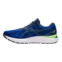 ASICS Men's Gel-Cumulus 23 Lightweight Breathable Mesh Running Shoes