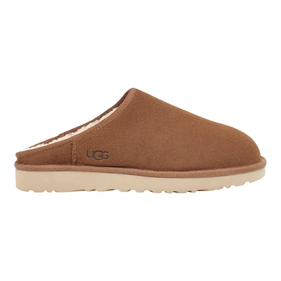 UGG Men's Classic Slip-On Slippers