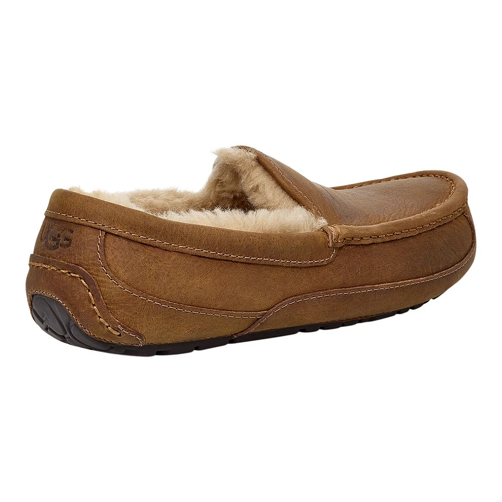 UGG Men's Ascott Slip On Slippers