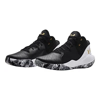 Under Armour Men's/Women's Jet Mid Basketball Shoes