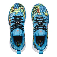 Under Armour Men's/Women's Curry 10 Sour Patch Basketball Shoes