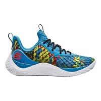 Under Armour Men's/Women's Curry 10 Sour Patch Basketball Shoes