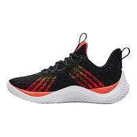 Under Armour Men's/Women's Curry 10 Iron Sharpens Basketball Shoes