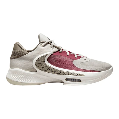 Nike Men's/Women's Freak 4 Basketball Shoes