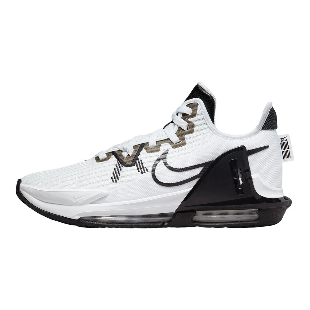 Nike Men's/Women's LeBron Witness VI TB Basketball Shoes