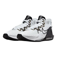 Nike Men's/Women's LeBron Witness VI TB Basketball Shoes