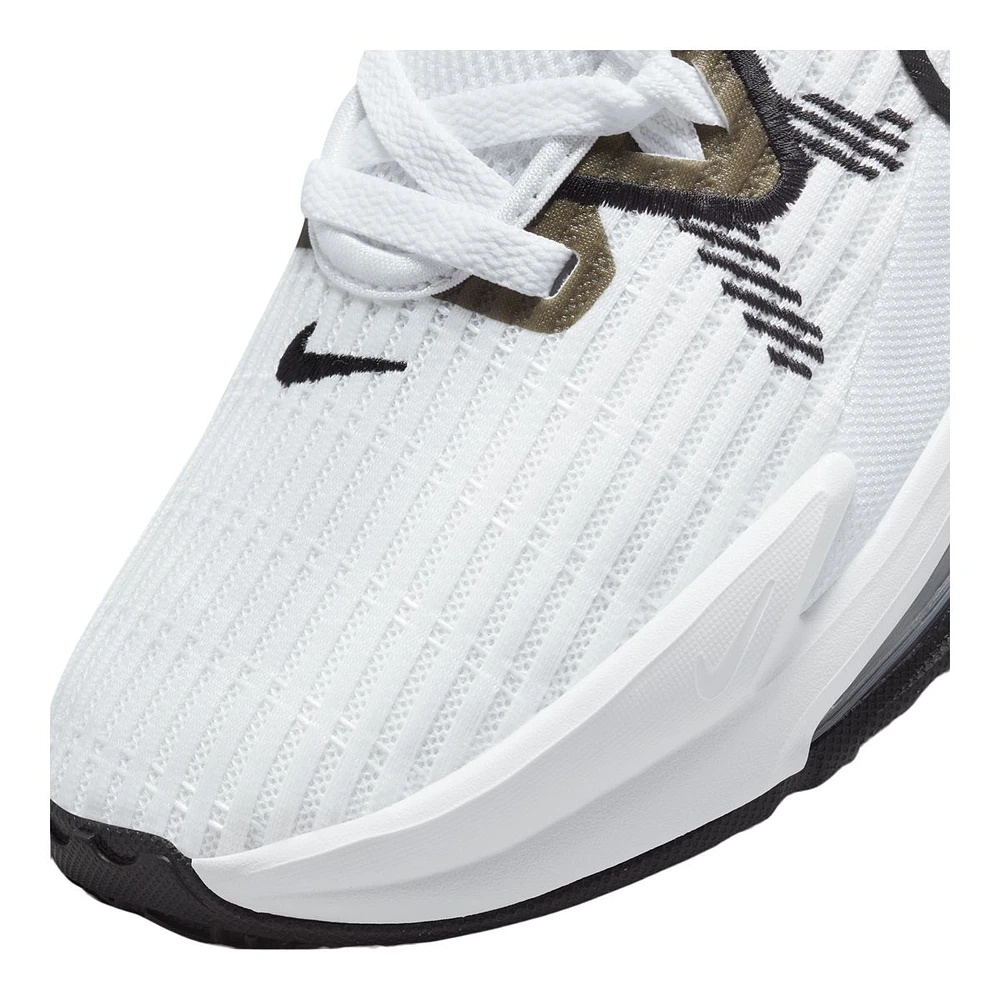 Nike Men's/Women's LeBron Witness VI TB Basketball Shoes