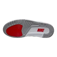 Nike Men's/Women's Jordan 3 Retro Basketball Shoes