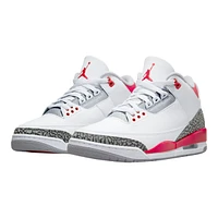 Nike Men's/Women's Jordan 3 Retro Basketball Shoes