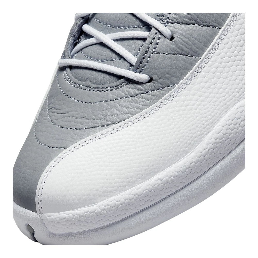 Nike Men's/Women's Jordan 12 Retro Basketball Shoes