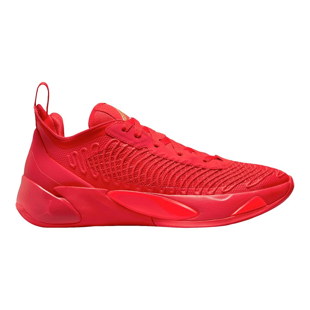 Nike Jordan Sly Fox Breathable Basketball Shoes