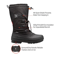 Helly Hansen Men's Arctic Patrol Winter Boots