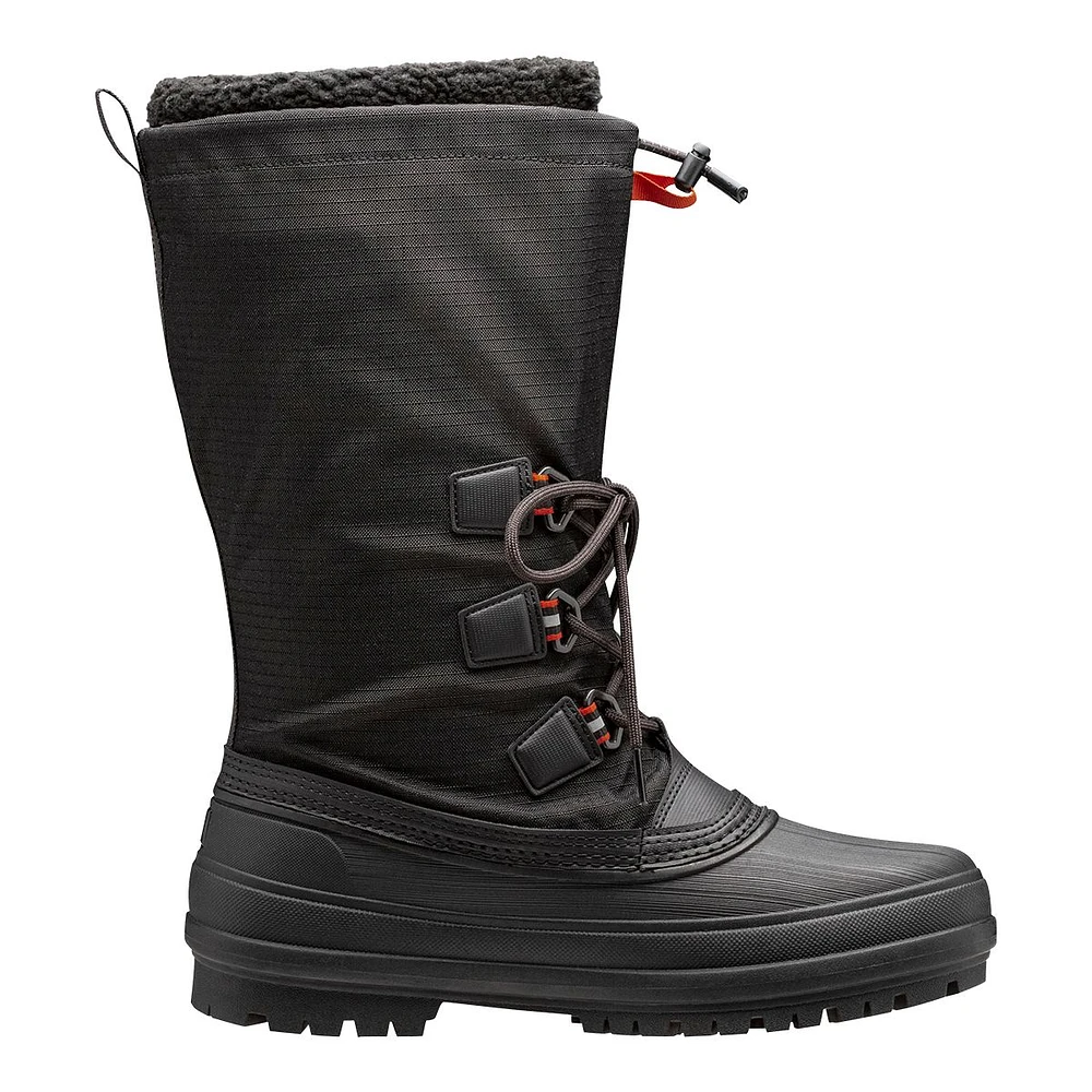 Helly Hansen Men's Arctic Patrol Insulated Winter Boots