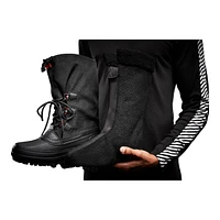 Helly Hansen Men's Arctic Patrol Insulated Winter Boots