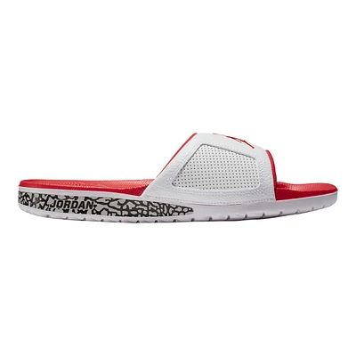 Jordan Men's Hydro 3 Retro Sandals