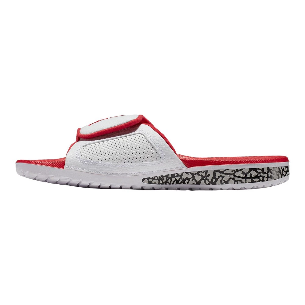 Jordan Men's Hydro 3 Retro Sandals