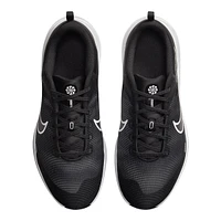 Nike Men's Downshifter 12 Extra Wide Mesh Running Shoes