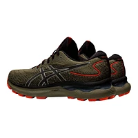 ASICS Men's Gel-Nimbus 24 NB Running Shoes