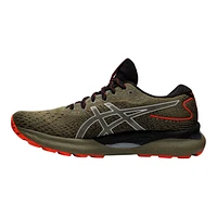 ASICS Men's Gel-Nimbus 24 NB Running Shoes