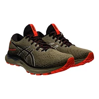 ASICS Men's Gel-Nimbus 24 NB Running Shoes