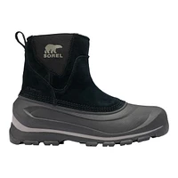 Sorel Men's Buxton Pull On Insulated Waterproof Winter Boots