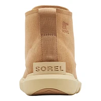 Sorel Men's Explorer Drift Waterproof Boots