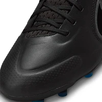 Nike Men's/Women's Tiempo Legend 9 Elite Firm Ground Cleats