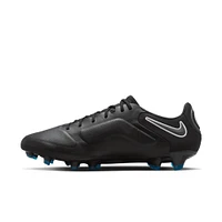 Nike Men's/Women's Tiempo Legend 9 Elite Firm Ground Cleats