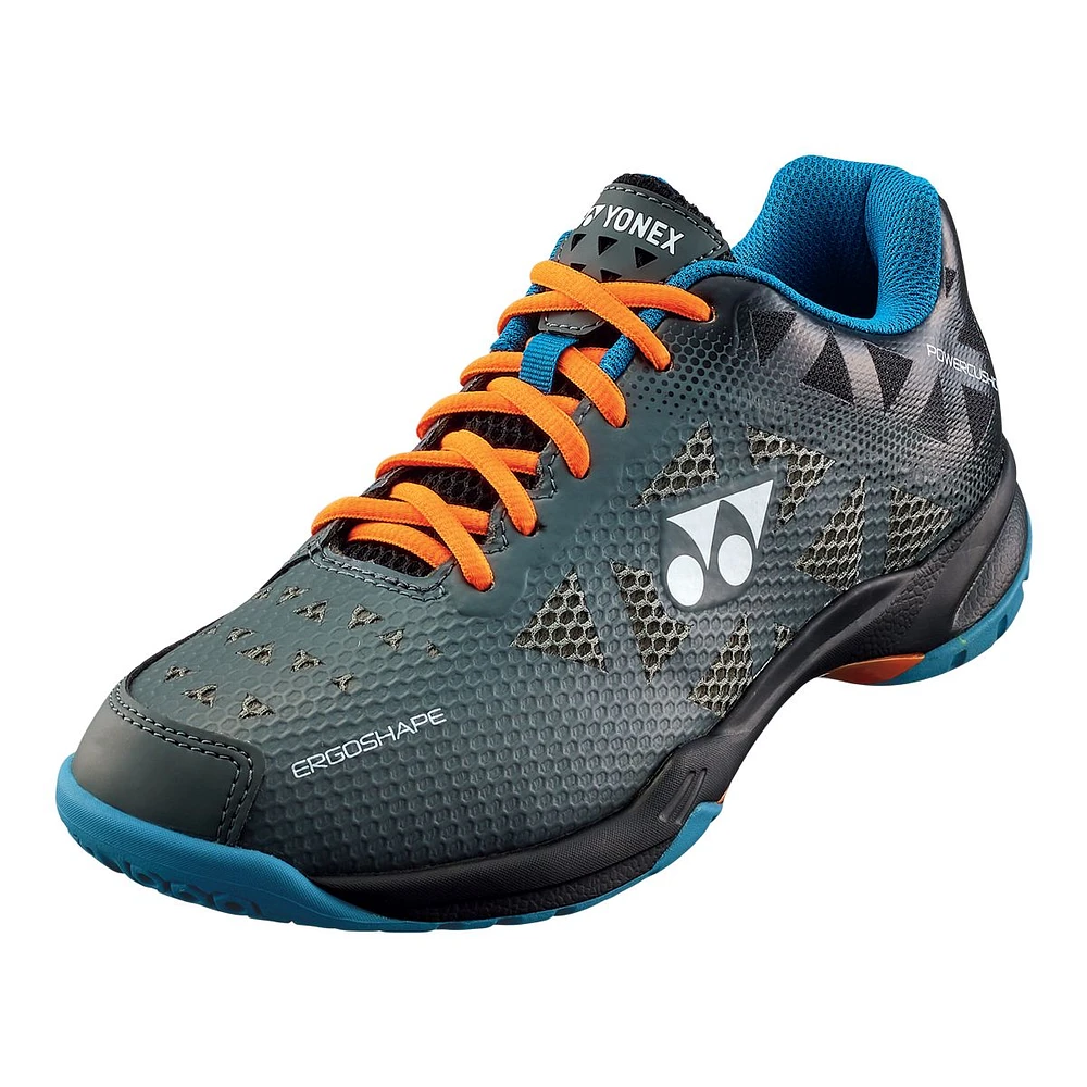 Yonex Men's/Women's Power Cushion 50 Badminton Shoes, Indoor Court, Squash