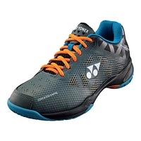 Yonex Men's/Women's Power Cushion 50 Badminton Shoes, Indoor Court, Squash