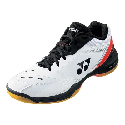 Yonex Men's 65Z3 Badminton Shoes, Indoor Court, Squash