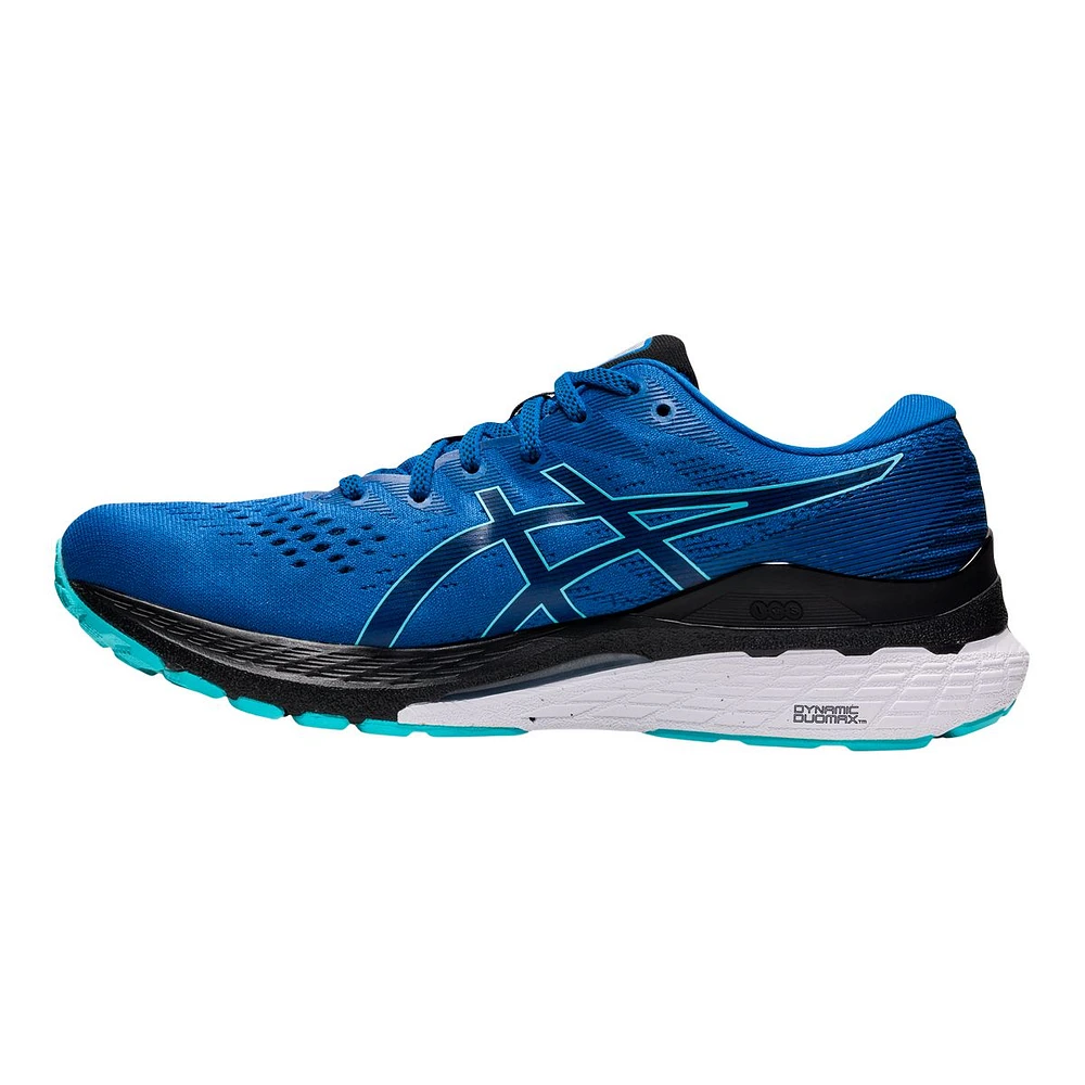 ASICS Men's Gel-Kayano 28 Running Shoes