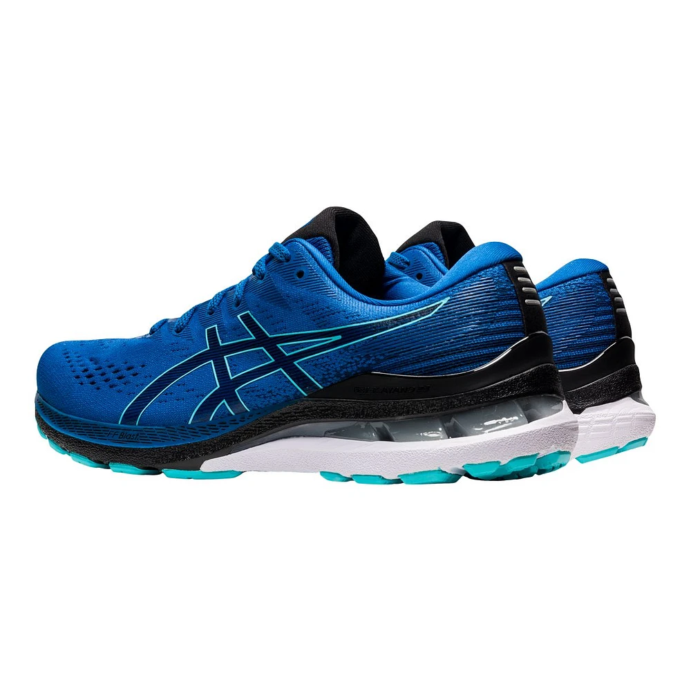 ASICS Men's Gel-Kayano 28 Running Shoes