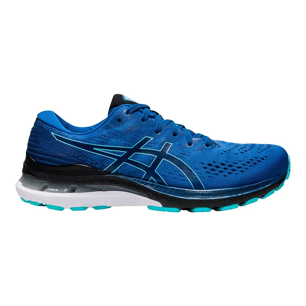 ASICS Men's Gel-Kayano 28 Running Shoes