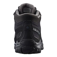 Salomon Men's Shelter Climasalomon™ Insulated Waterproof Winter Boots